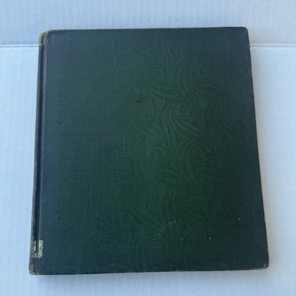 The Fairy Shoemaker Fairy Poems Boris Artzybasheff 1928 1st Ed. Illustrated Book - Picture 3 of 16